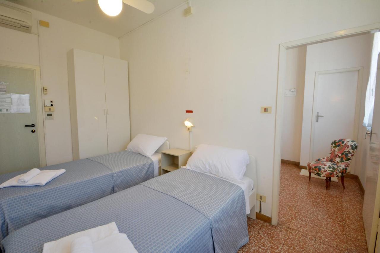 Hotel Maddalena Marina di Ravenna Exterior foto