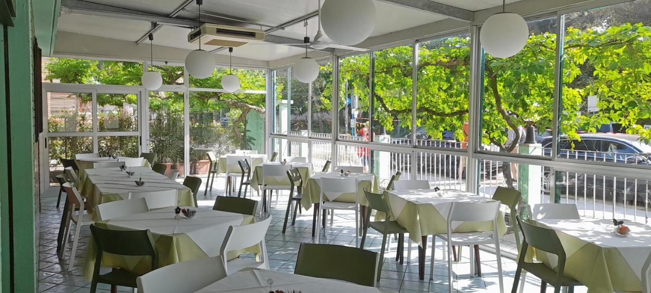 Hotel Maddalena Marina di Ravenna Exterior foto