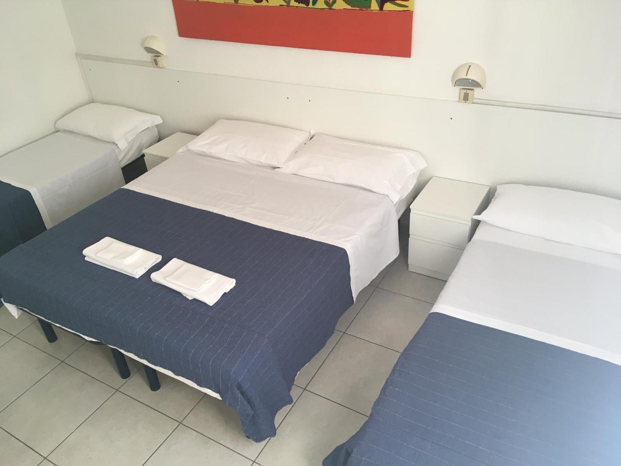 Hotel Maddalena Marina di Ravenna Quarto foto