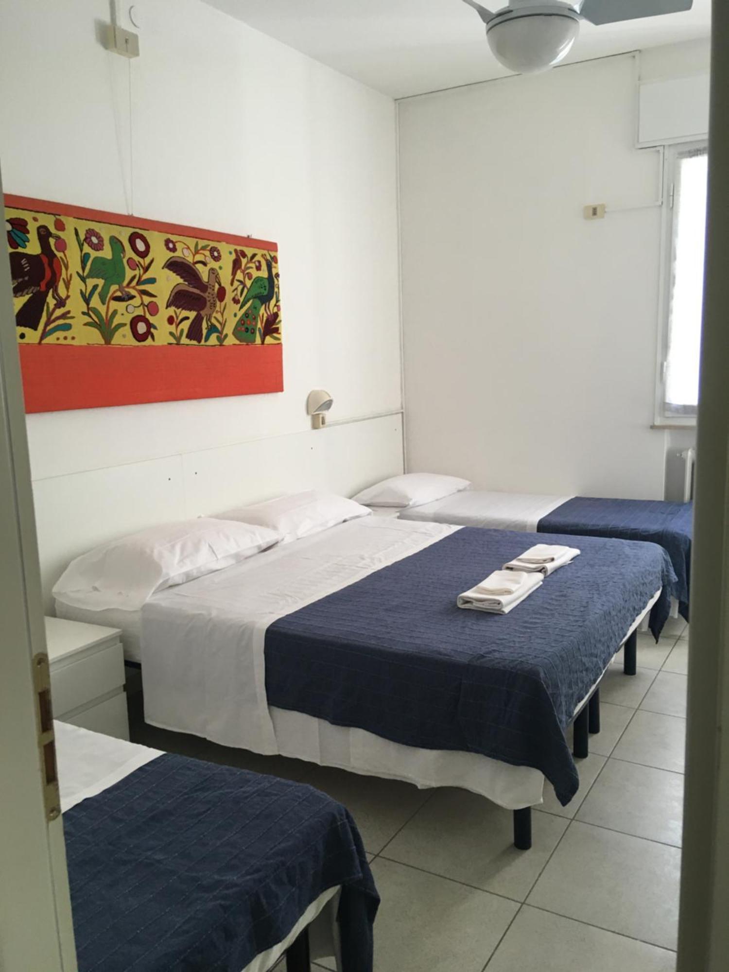 Hotel Maddalena Marina di Ravenna Quarto foto