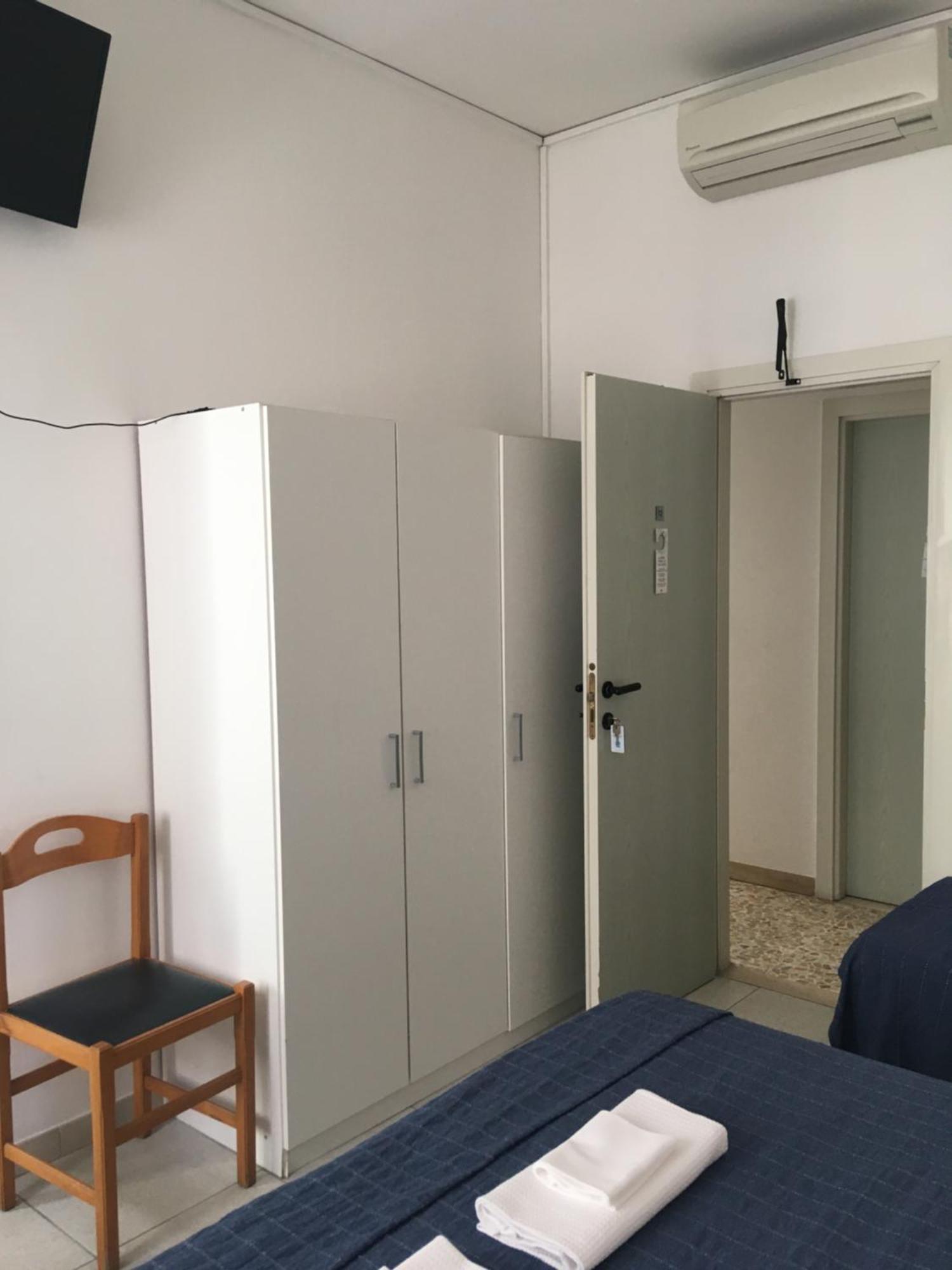 Hotel Maddalena Marina di Ravenna Quarto foto