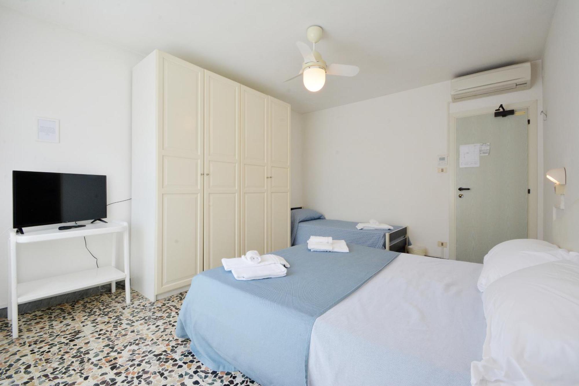 Hotel Maddalena Marina di Ravenna Quarto foto