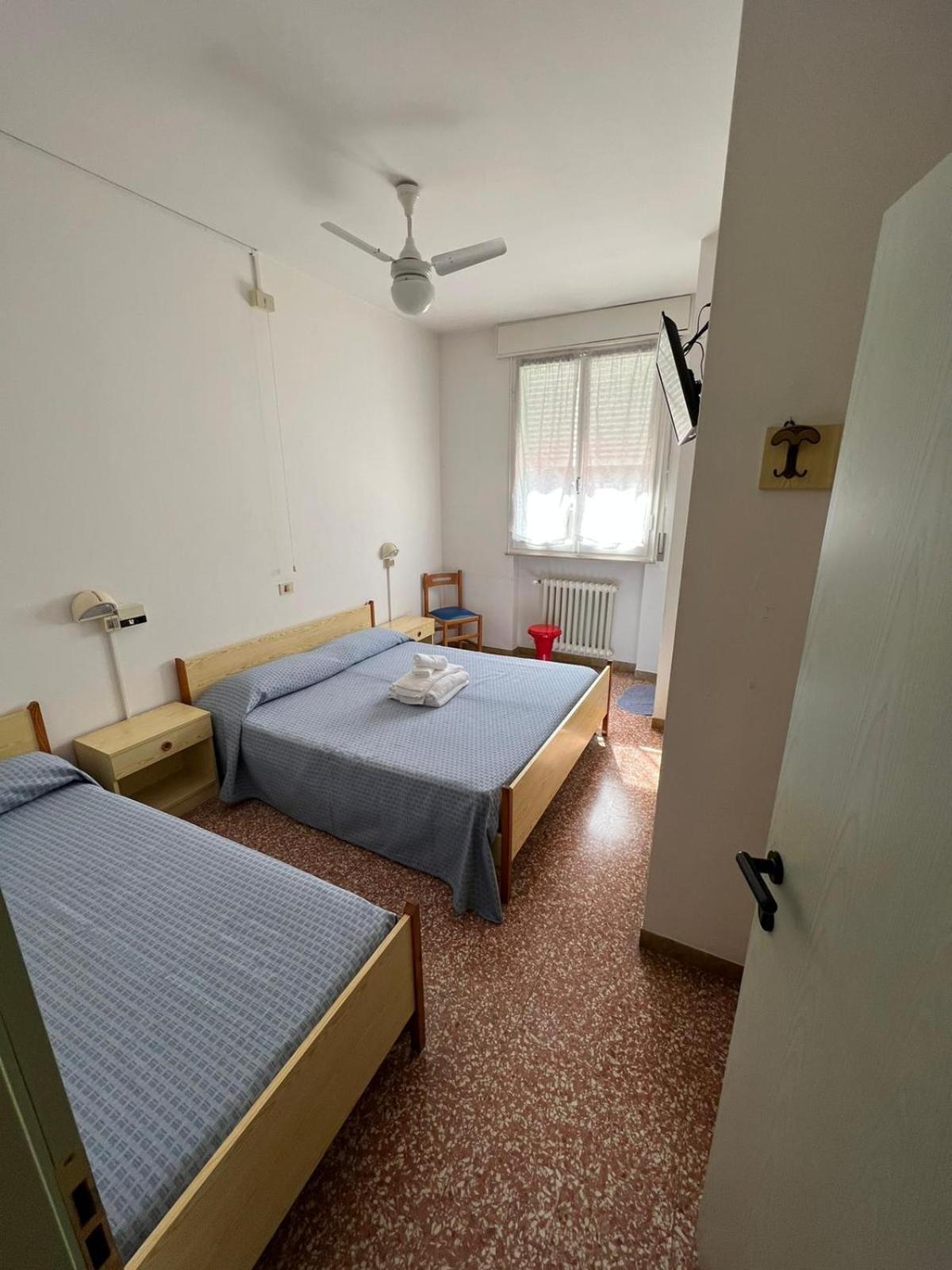 Hotel Maddalena Marina di Ravenna Quarto foto