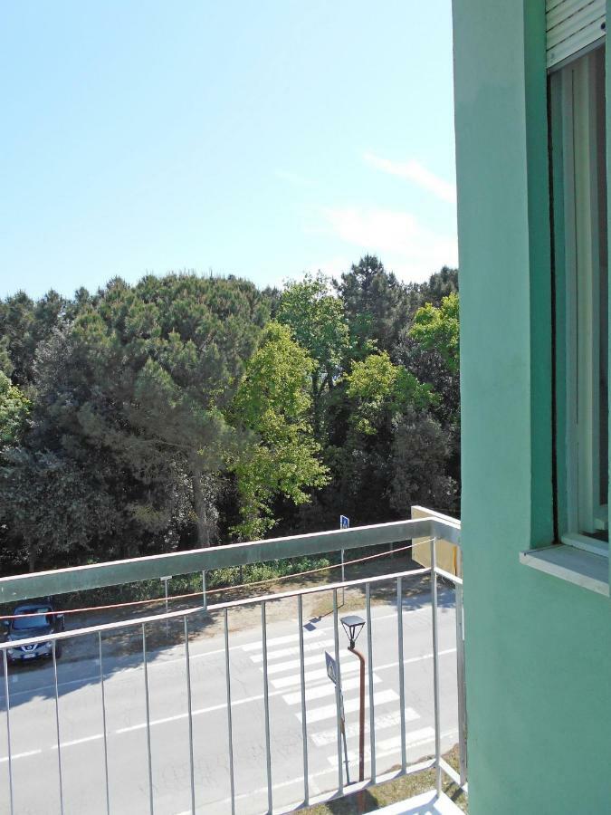 Hotel Maddalena Marina di Ravenna Exterior foto