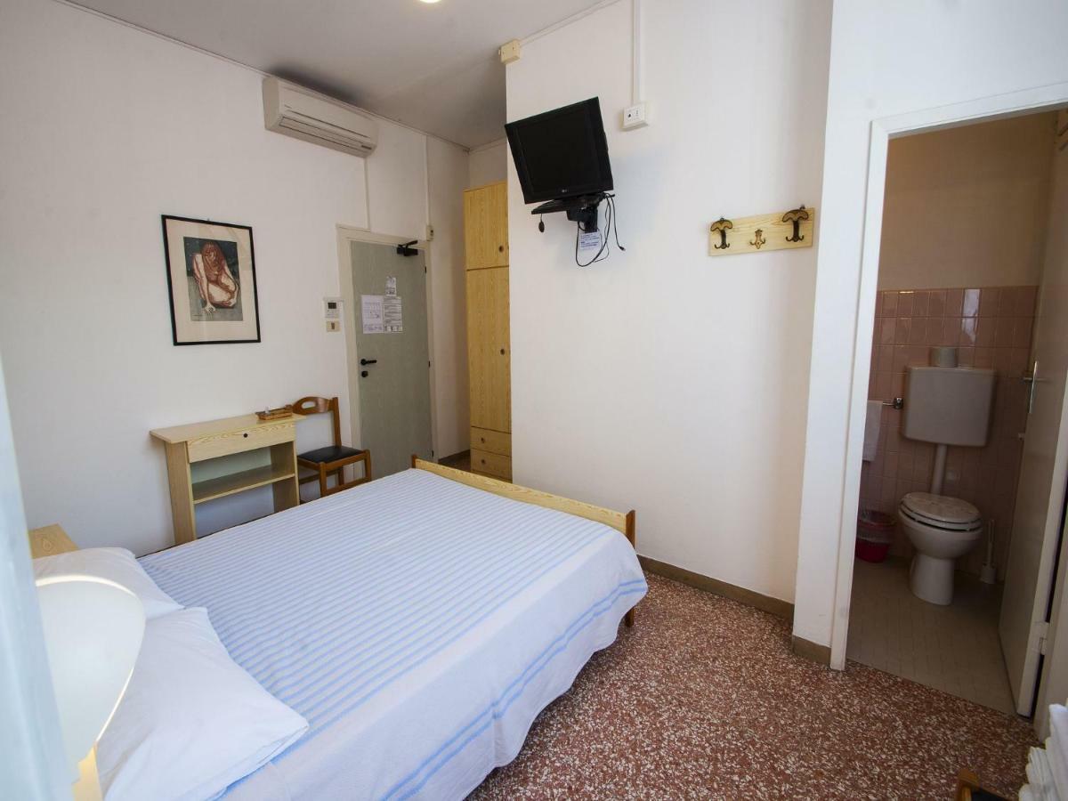 Hotel Maddalena Marina di Ravenna Exterior foto